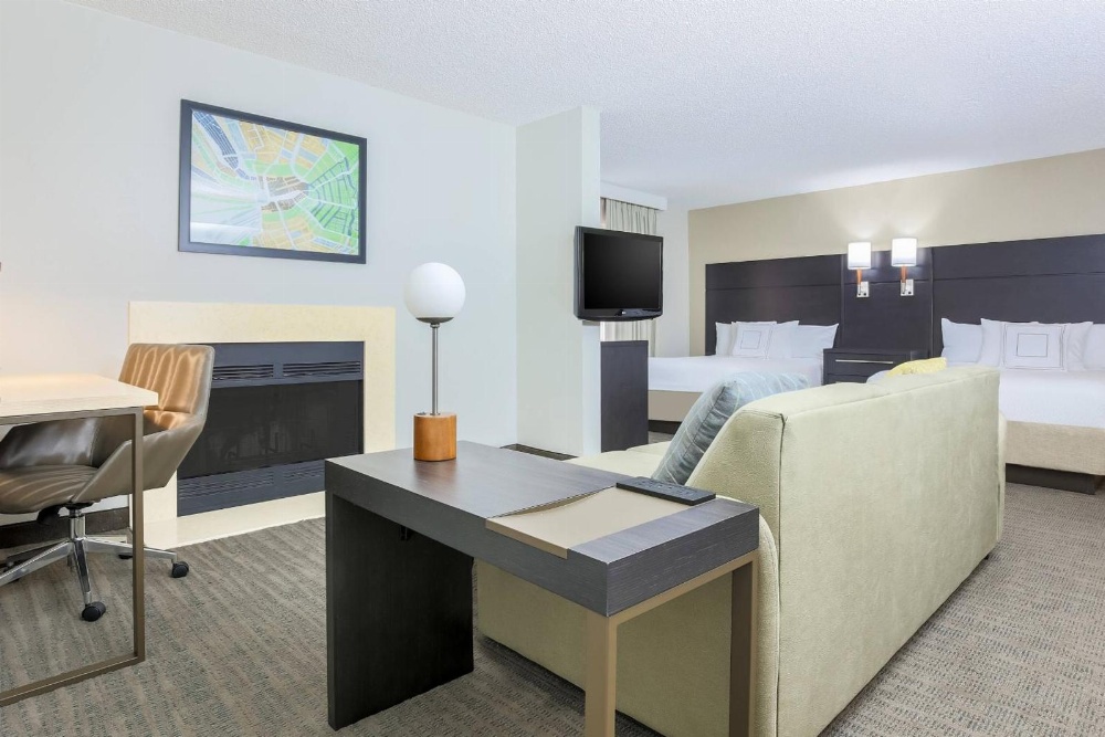 Residence Inn by Marriott Boca Raton